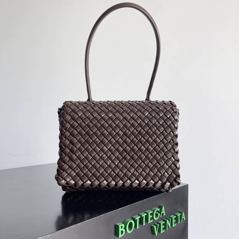 BV Top Handle Bags